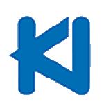 康尼机电 logo