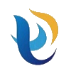 华翔股份 logo