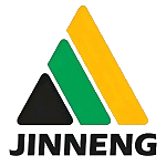 金能科技 logo