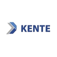 肯特催化 logo