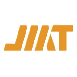 江南新材 logo