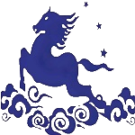 云中马 logo