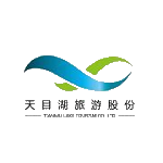 天目湖 logo