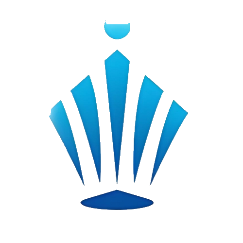 渤海轮渡 logo