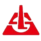 兰石重装 logo
