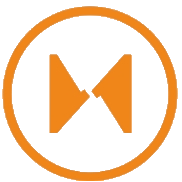 德创环保 logo