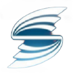 圣龙股份 logo