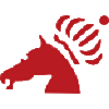 皇马科技 logo