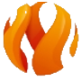 华正新材 logo