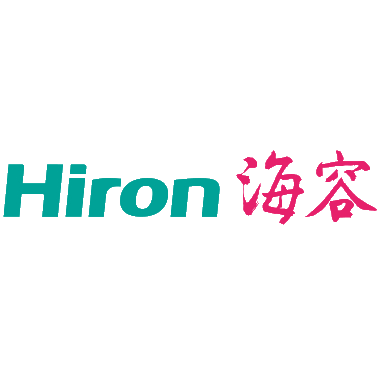 海容冷链 logo