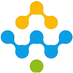*ST网达 logo