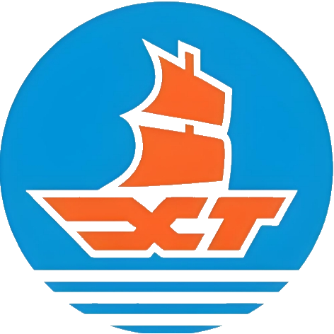 兴通股份 logo
