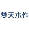 梦天家居 logo