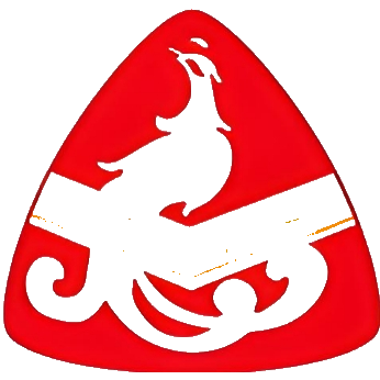 新凤鸣 logo