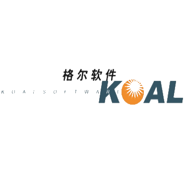 格尔软件 logo