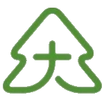 大参林 logo