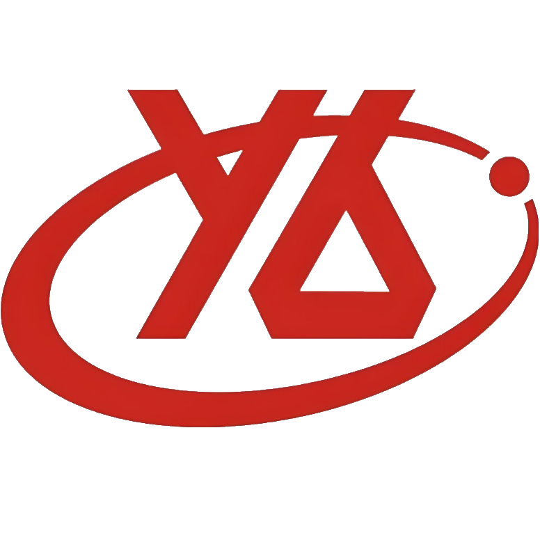 鸿远电子 logo