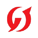 永杰新材 logo