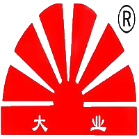 大业股份 logo