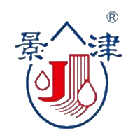 景津装备 logo