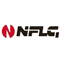 南方路机 logo
