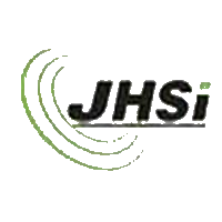江瀚新材 logo