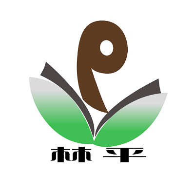 林平发展 logo