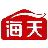 海天味业 logo