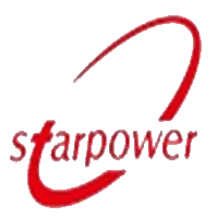 斯达半导 logo