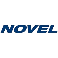 永新光学 logo