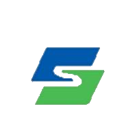 苏盐井神 logo