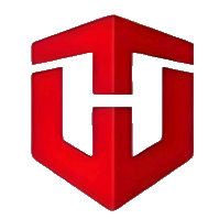 海南华铁 logo