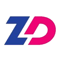 振德医疗 logo