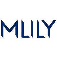 梦百合 logo