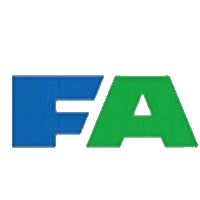 福鞍股份 logo