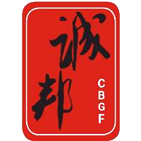 诚邦股份 logo