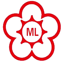 梅轮电梯 logo
