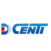 迪生力 logo