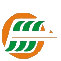 宏辉果蔬 logo