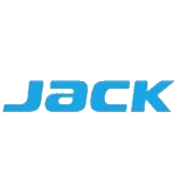 杰克科技 logo