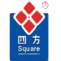 四方科技 logo