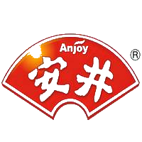 安井食品 logo