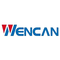 文灿股份 logo