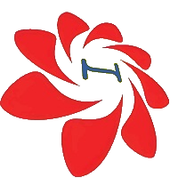 和顺石油 logo