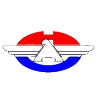 华达科技 logo