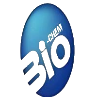 百傲化学 logo