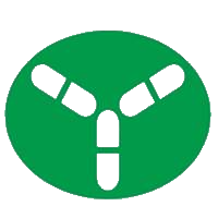 柳药集团 logo