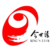 今世缘 logo