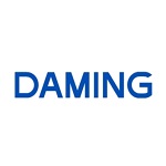 大明电子 logo