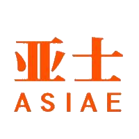 *ST亚士 logo